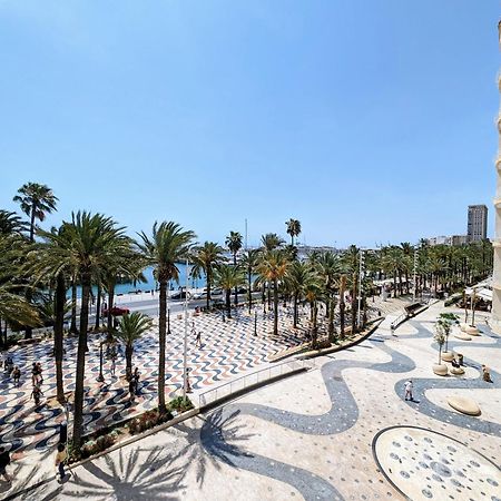 Varema Explanada Alicante Exterior foto